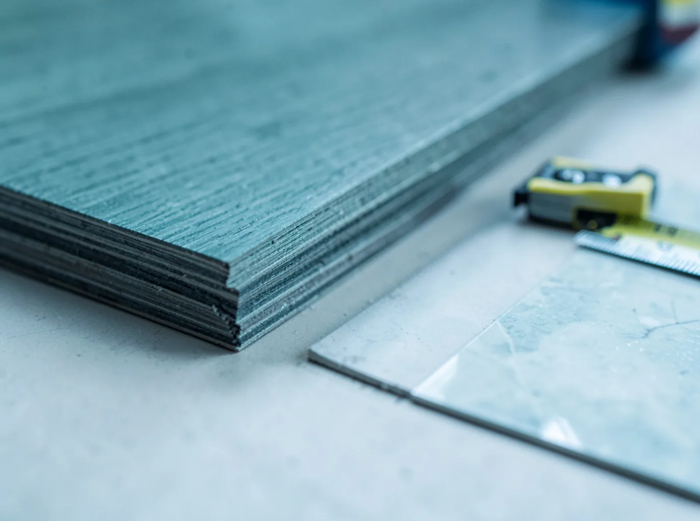 Luxury Vinyl Plank Installation Meno, OK FAQs